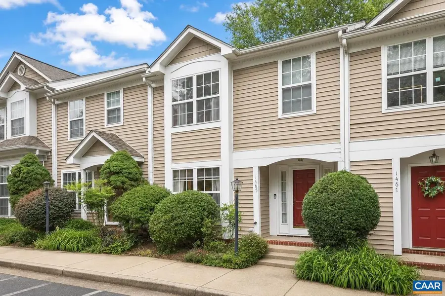 1465 Glenside Green, Charlottesville, VA 22901 - #2