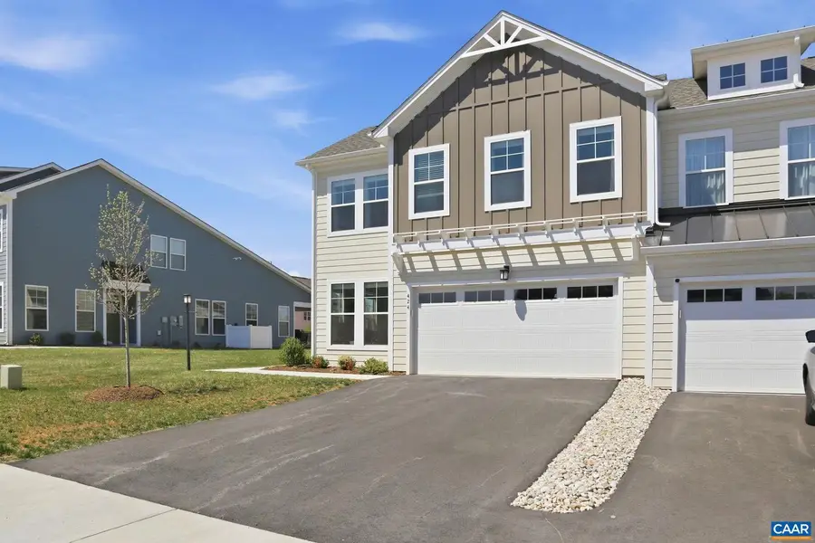 424 Bayberry Ln, Zion Crossroads, VA 22942 - #2