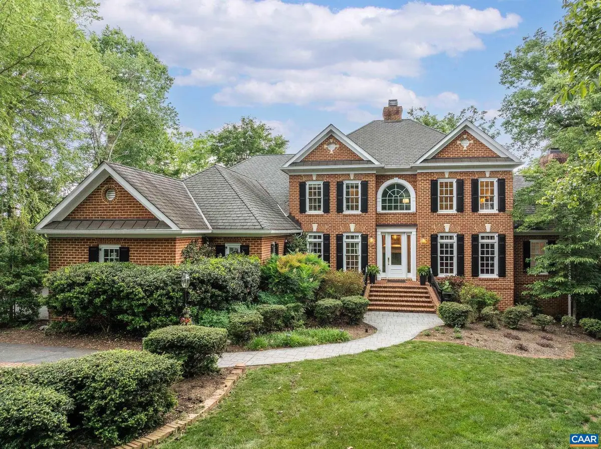 3076 Darby Rd, Keswick, VA 22947 - #1