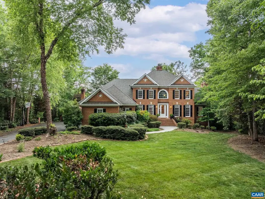 3076 Darby Rd, Keswick, VA 22947 - #3
