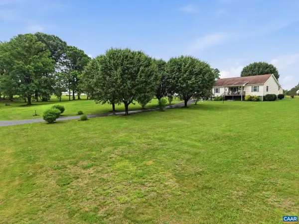 9402 Cedar Hollow Rd, UNIONVILLE, VA 22567