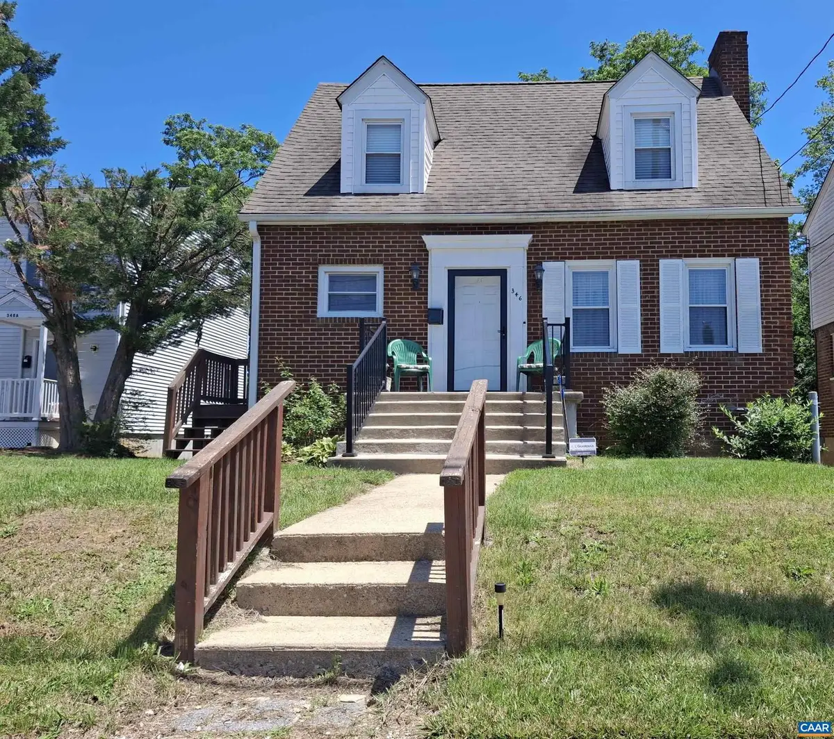 346 Port Republic Rd, Waynesboro, VA 22980 - #1