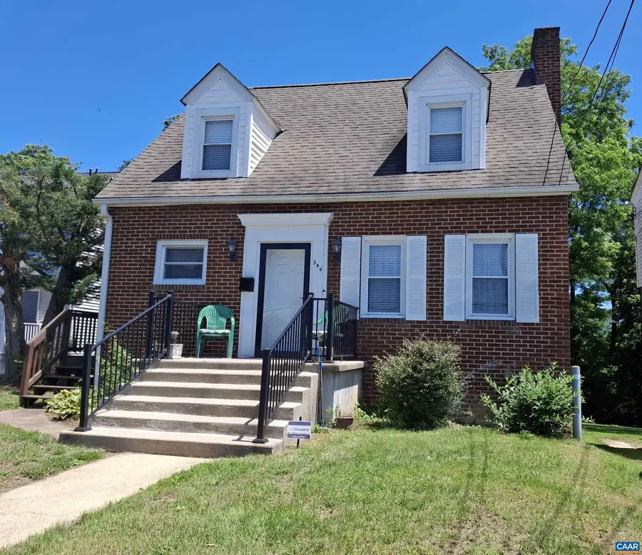 346 Port Republic Rd, Waynesboro, VA 22980 - #2