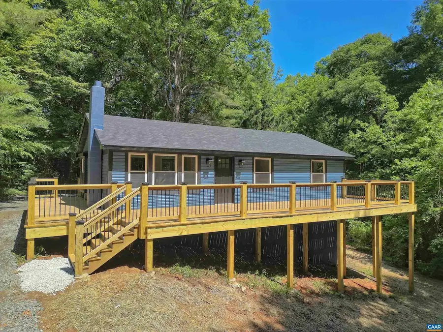 135 Iroquois Trl, Ruckersville, VA 22968 - #3