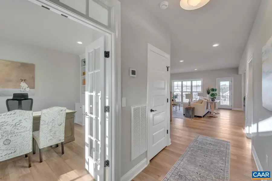 3435 Odom Ct, Charlottesville, VA 22901 - #3