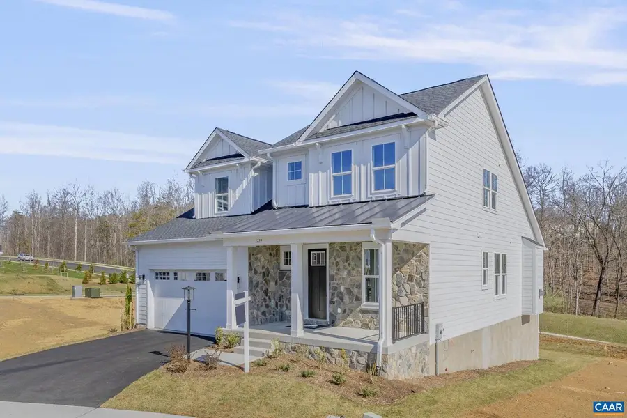 32 Ashlin Cove, Charlottesville, VA 22901 - #2