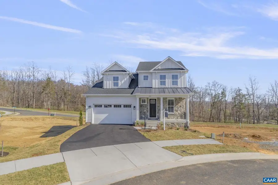 32 Ashlin Cove, Charlottesville, VA 22901 - #3