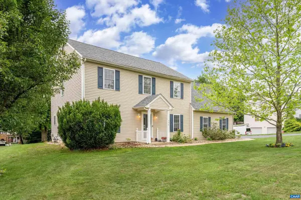 156 Pheasant Run, WAYNESBORO, VA 22980