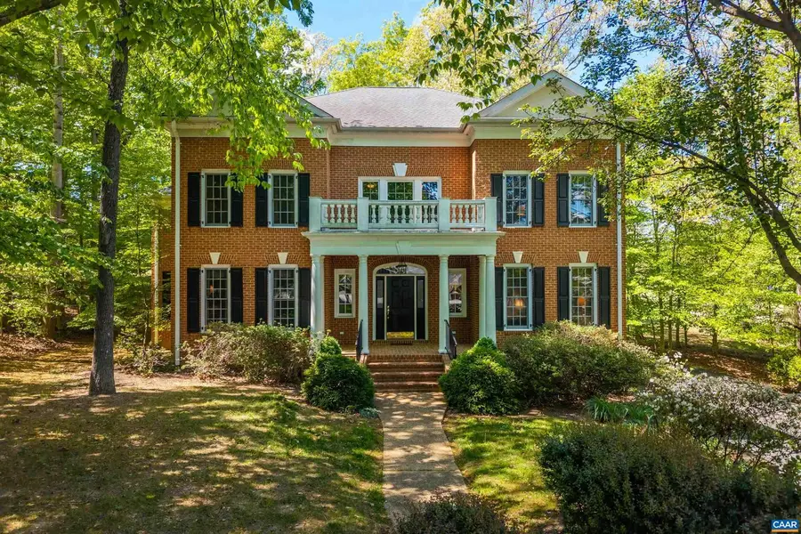 1624 Gatewick Pl, Keswick, VA 22947 - #2
