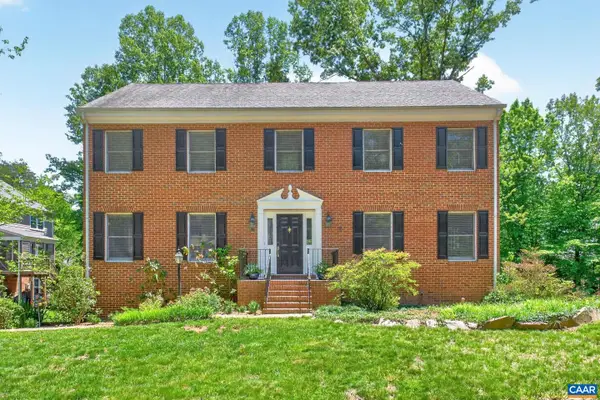 1845 Amberfield Dr, CHARLOTTESVILLE, VA 22911