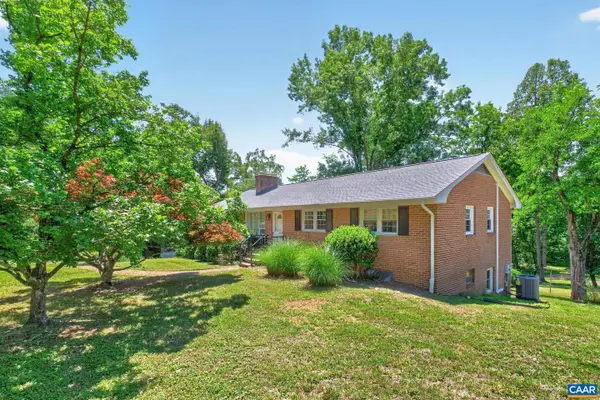 754 Tilman Rd, CHARLOTTESVILLE, VA 22901