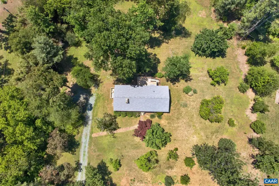 754 Tilman Rd, Charlottesville, VA 22901 - #2