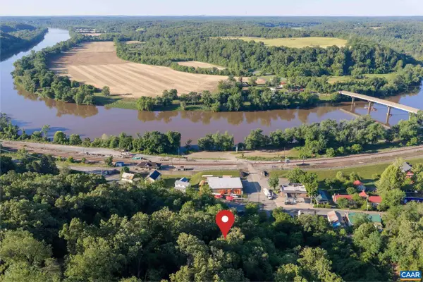 Tbd E Main St, SCOTTSVILLE, VA 24590
