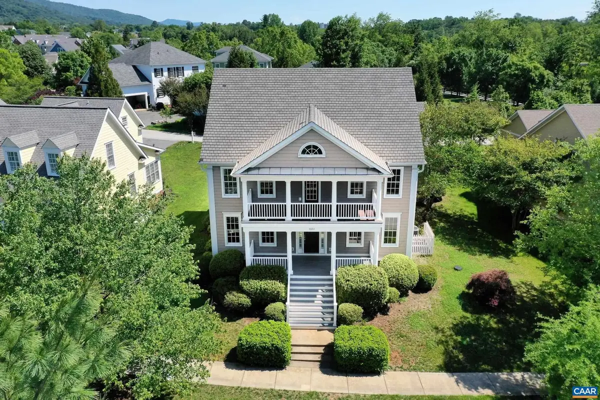 5223 Brook View Rd, Crozet, VA 22932 - #1