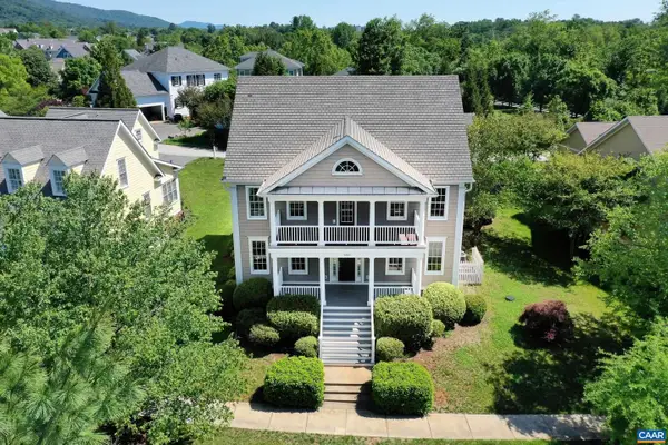 5223 Brook View Rd, CROZET, VA 22932