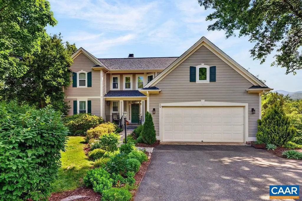 57 Club Highland, Nellysford, VA 22958 - #1