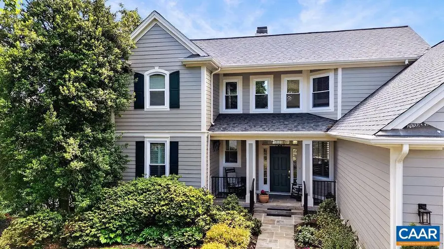 57 Club Highland, Nellysford, VA 22958 - #2