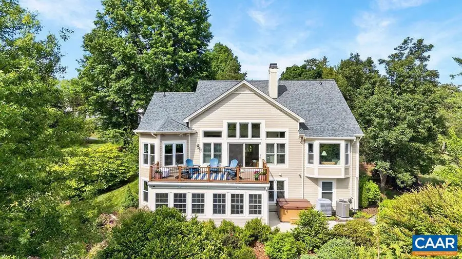 57 Club Highland, Nellysford, VA 22958 - #3