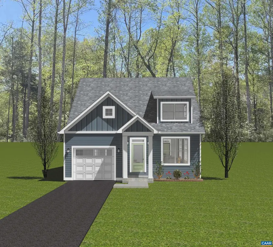 92 Renee Ln, Charlottesville, VA 22901 - #2