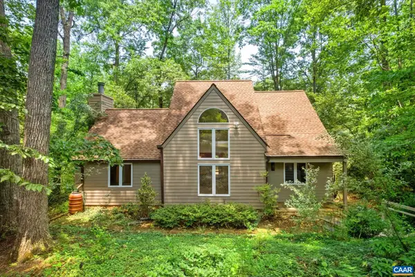 1238 Timberbranch Ct, CHARLOTTESVILLE, VA 22902