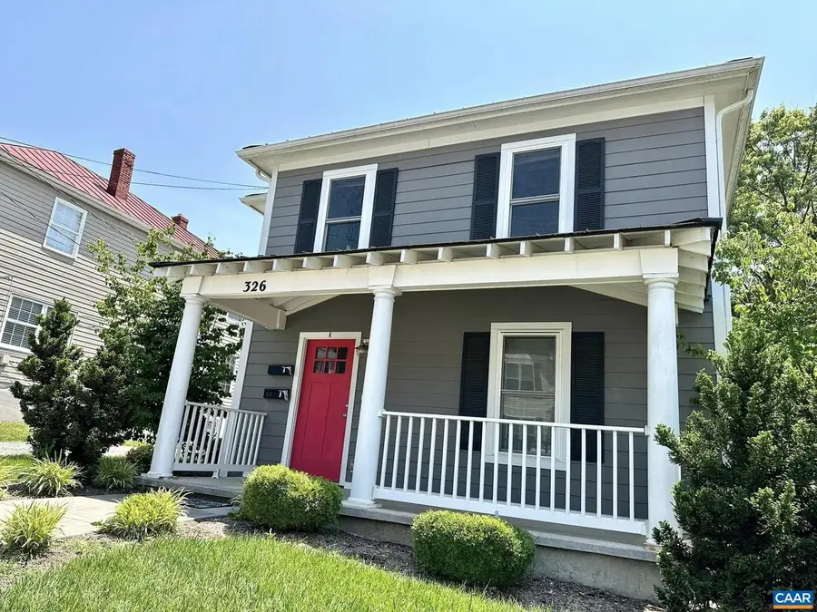 326 Nw 10th St, Charlottesville, VA 22903 - #2