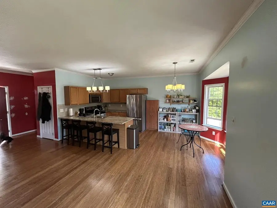 1307 Hardware Rd, Scottsville, VA 24590 - #2