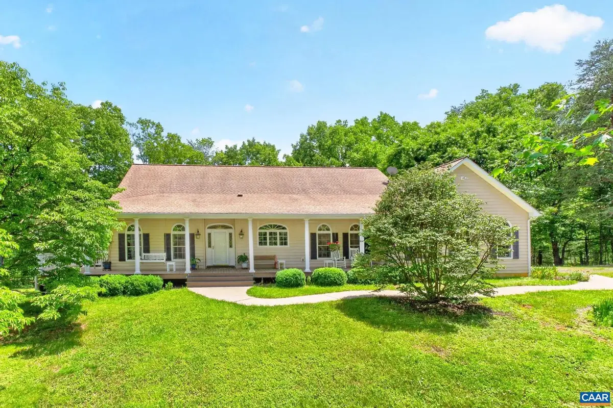 3403 Meadow Wood Ln, Crozet, VA 22932 - #1
