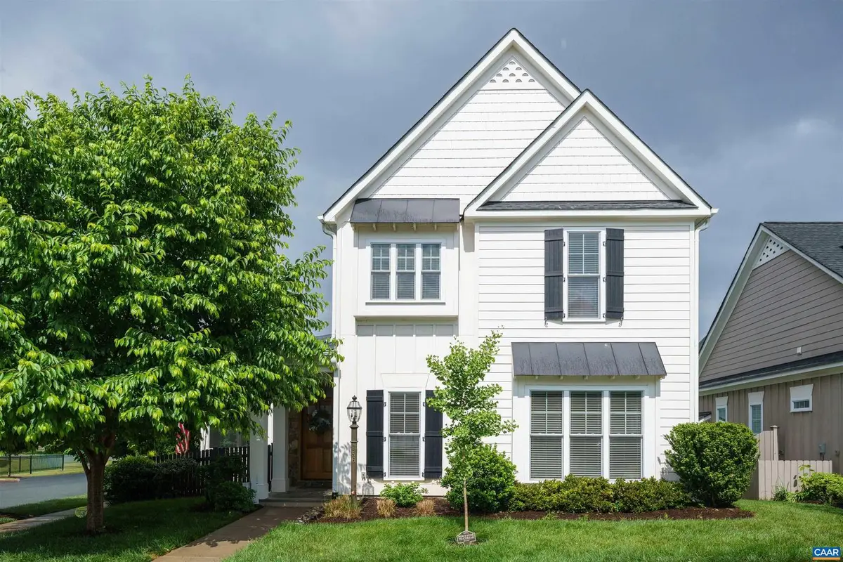 756 Highgate Row, Crozet, VA 22932 - #1