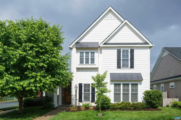 756 Highgate Row, CROZET, VA 22932