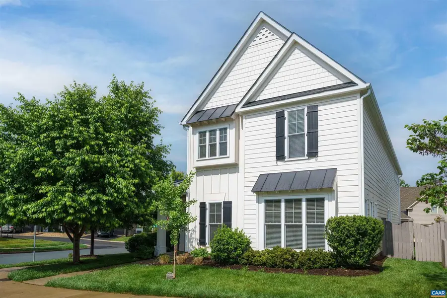 756 Highgate Row, Crozet, VA 22932 - #3