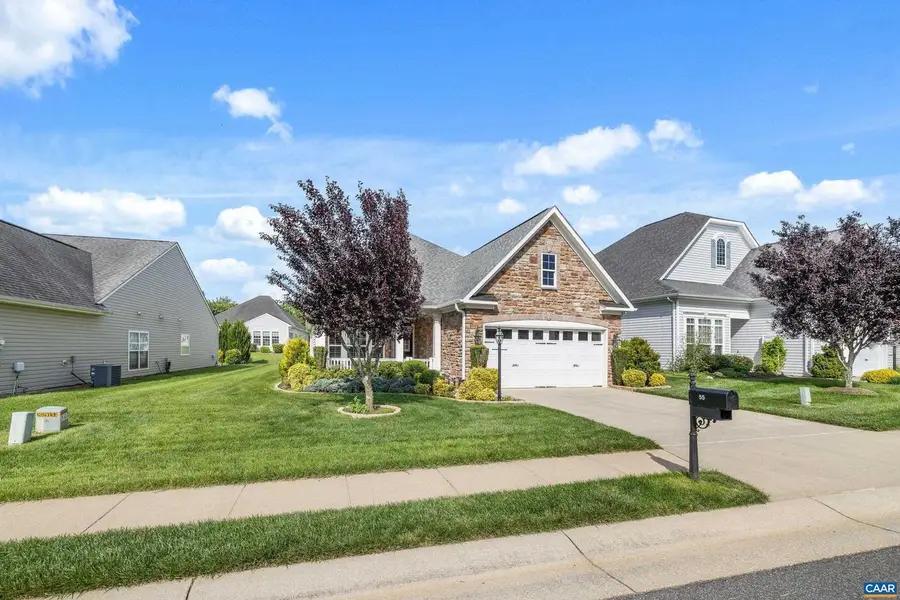 55 John Rucker Dr, Ruckersville, VA 22968 - #2