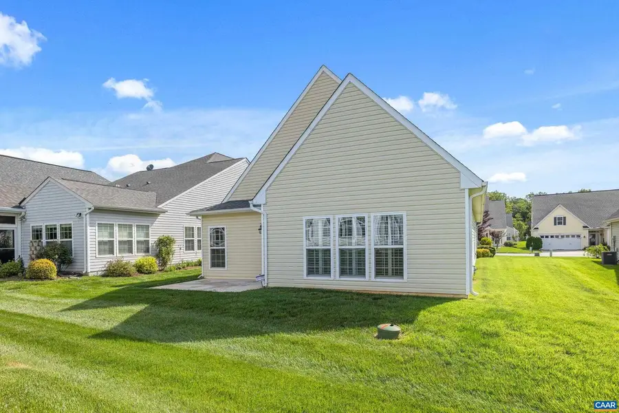 55 John Rucker Dr, Ruckersville, VA 22968 - #3