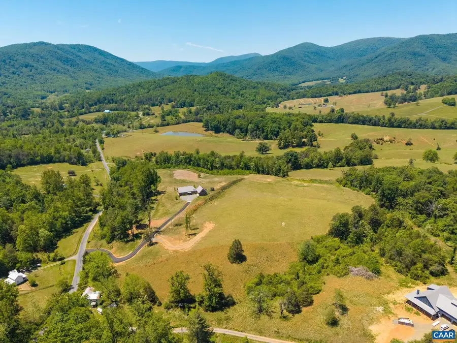 0 Boonesville Rd #lot B, 9.11 Acres, Free Union, VA 22940 - #3