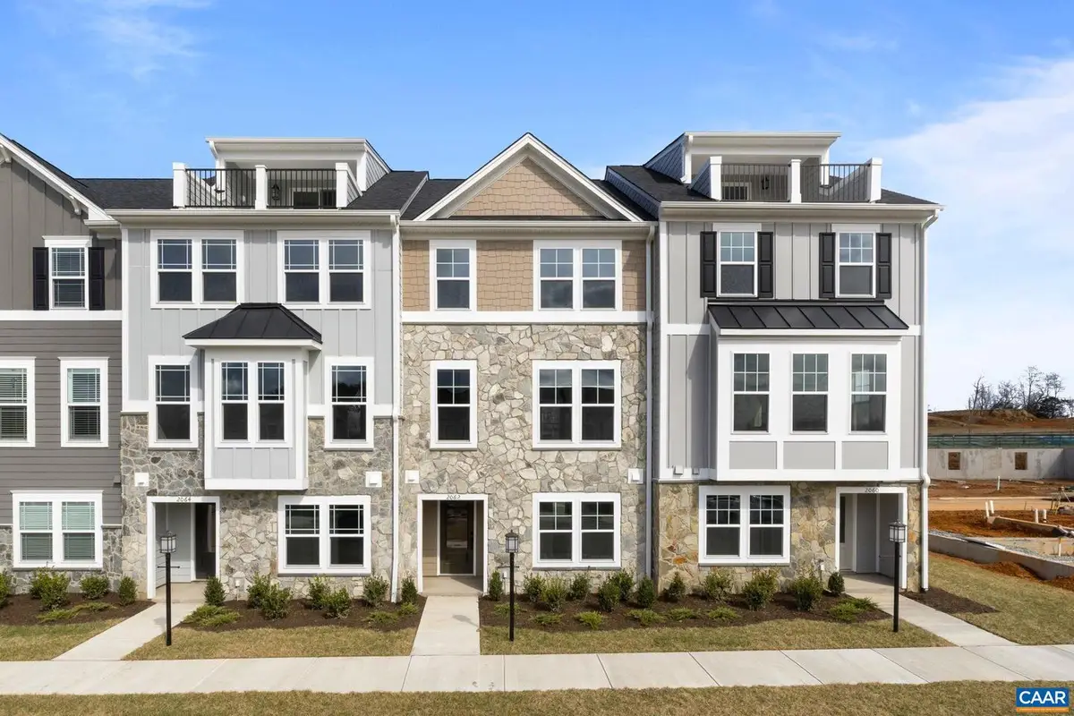 134 Park Ridge Dr, Crozet, VA 22932 - #1