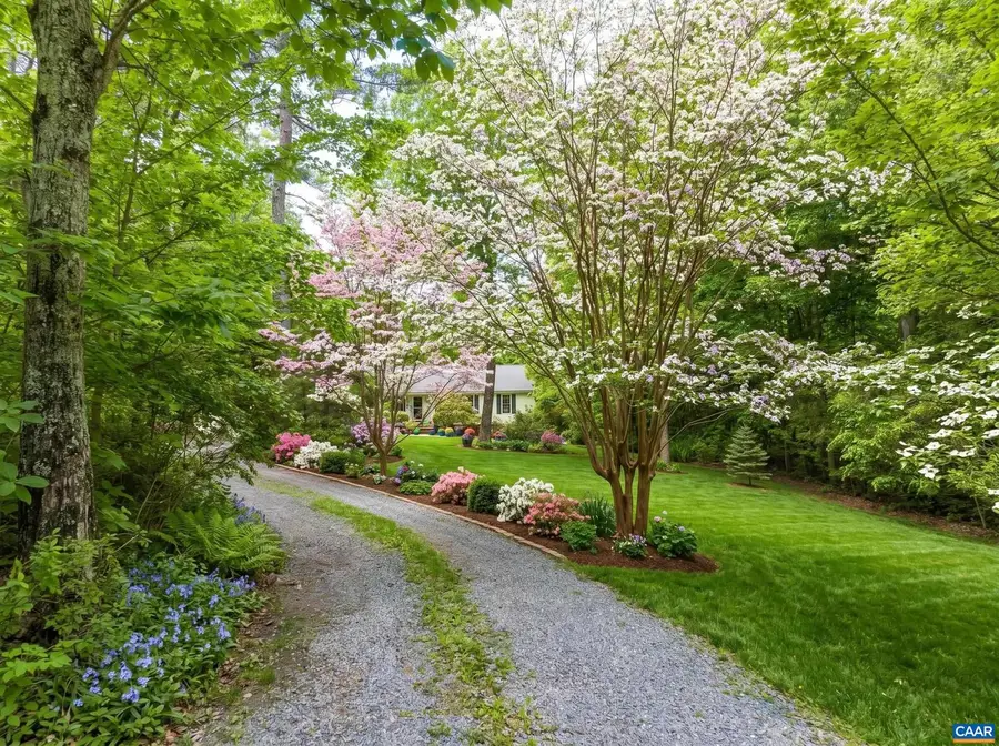 47 S Fork Dr, Louisa, VA 23093 - #2