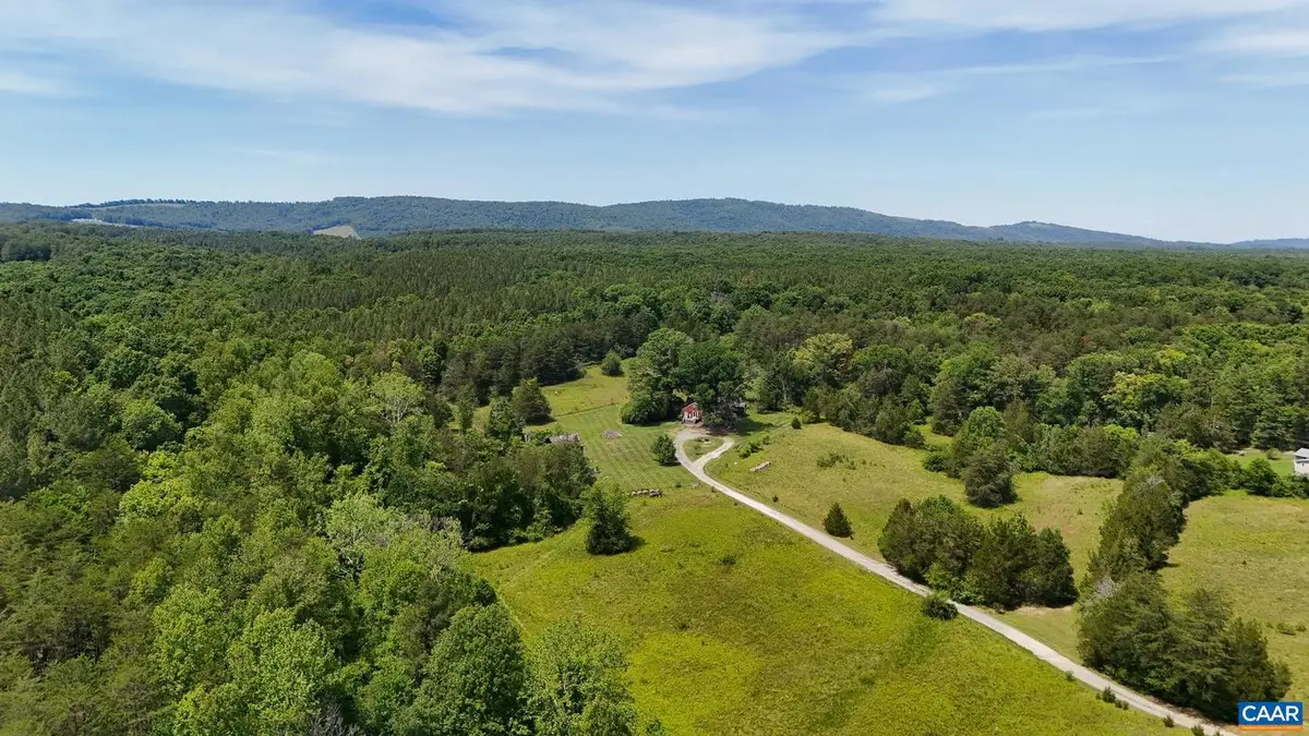 3984 Presidents Rd, Scottsville, VA 24590 - #1