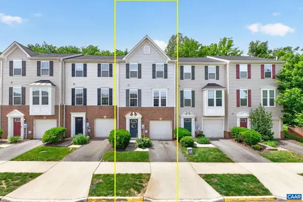 1997 Asheville Dr, CHARLOTTESVILLE, VA 22901