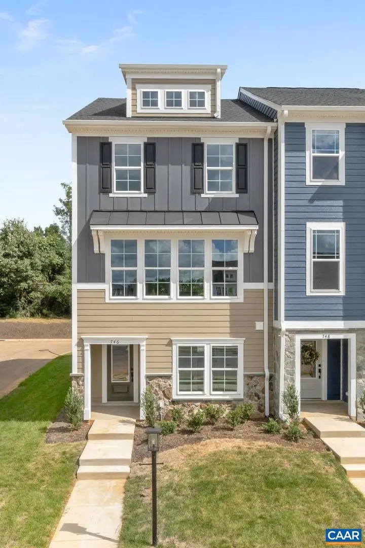 14 Forbes Dr, Charlottesville, VA 22911 - #1