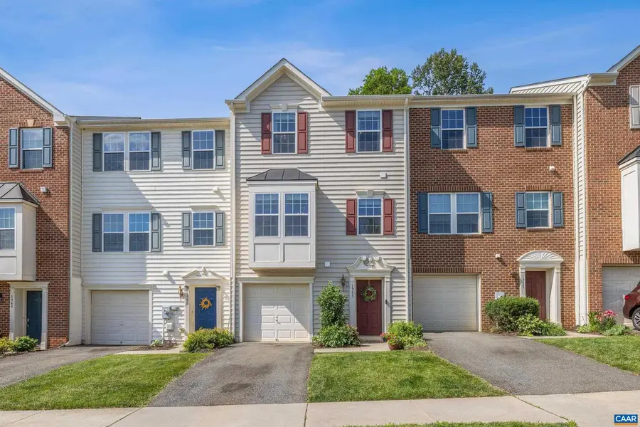 1953 Asheville Dr, Charlottesville, VA 22911 - #2