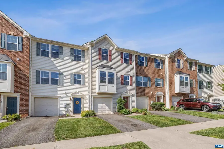1953 Asheville Dr, Charlottesville, VA 22911 - #3