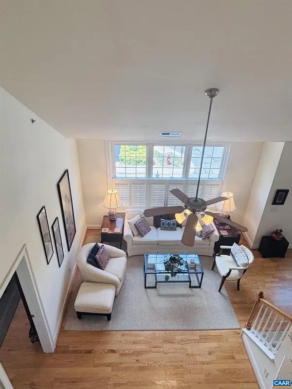 949 Glenwood Station Ln #201, CHARLOTTESVILLE, VA 22901