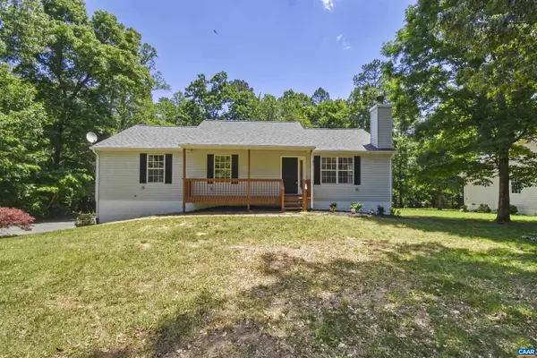 19 Kiowa Ln, PALMYRA, VA 22963