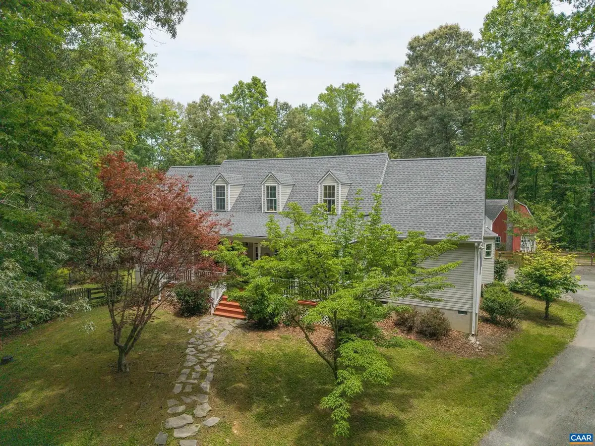 582 Spring Hill Dr, Gordonsville, VA 22942 - #1