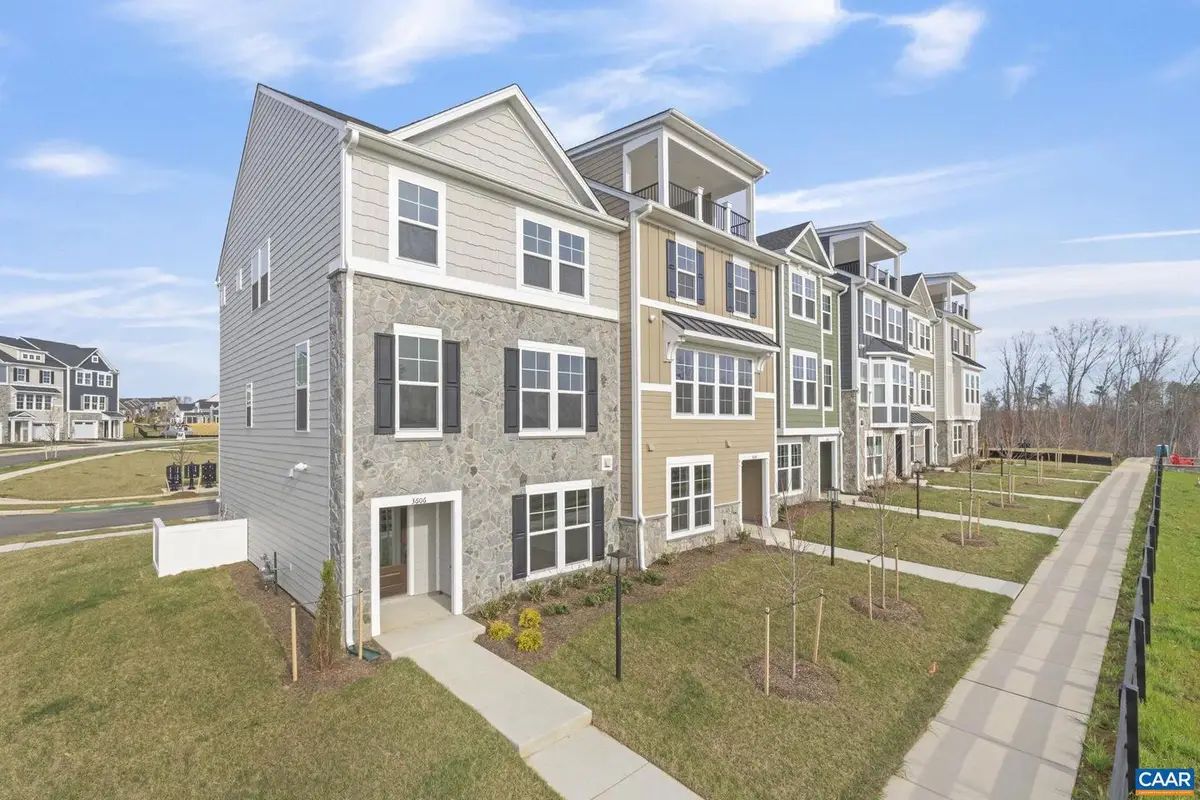3606 Hilah Ln, Charlottesville, VA 22901 - #1