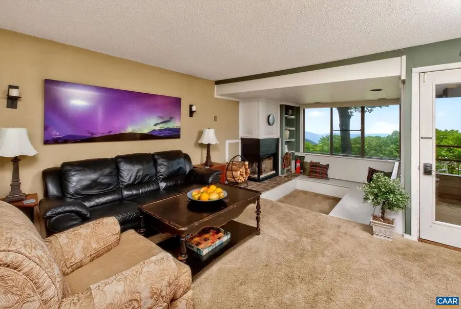 347 Dobie Condos, Wintergreen Resort, VA 22967 - #3