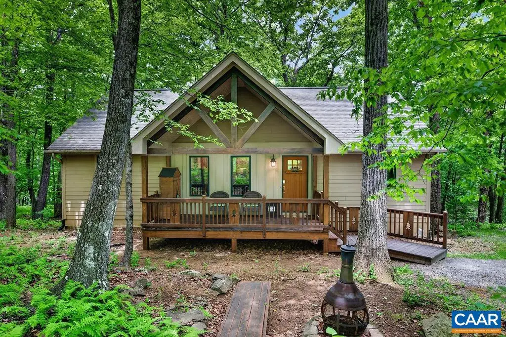 17 Pine Siskin Ln, Roseland, VA 22967 - #1