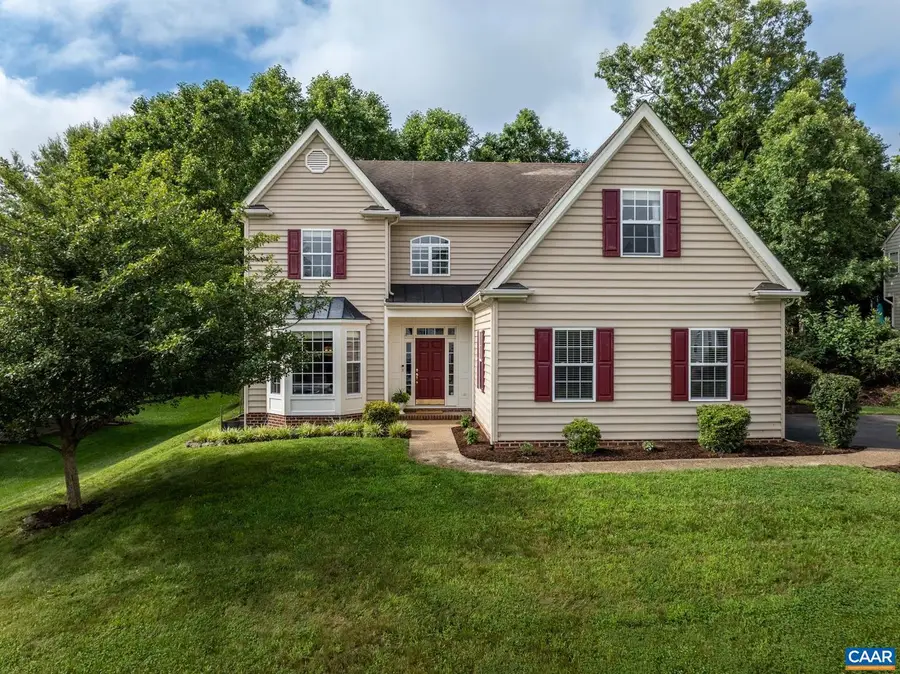 363 Grayrock Dr, Crozet, VA 22932 - #2