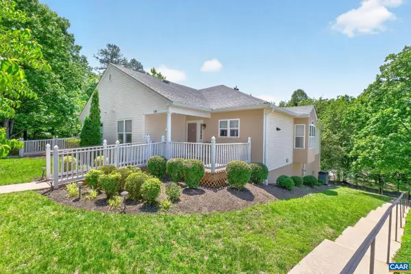590 Mockingbird Way, CHARLOTTESVILLE, VA 22901