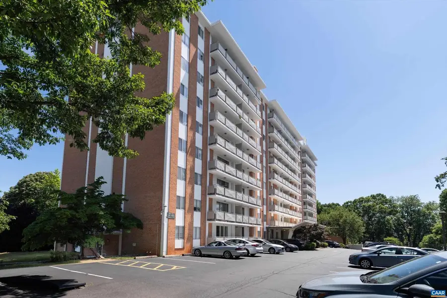 1800 Jefferson Park Ave #206, Charlottesville, VA 22903 - #2