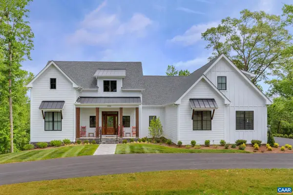 2534-1a Montgomery Ridge Rd, CHARLOTTESVILLE, VA 22911